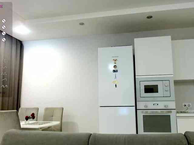 Yamajca webcam