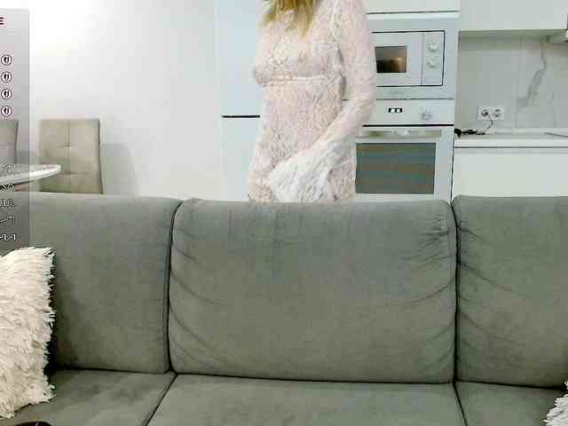 Yamajca Live Webcam on BongaCams