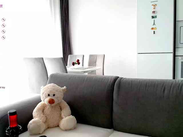 Yamajca webcam