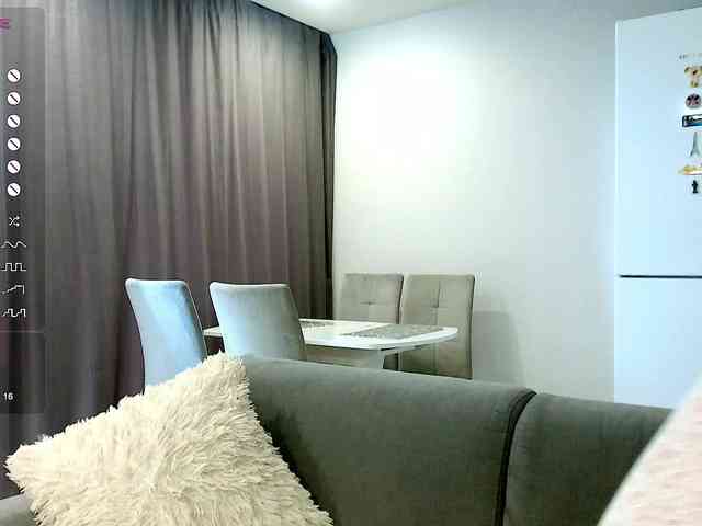 Yamajca webcam
