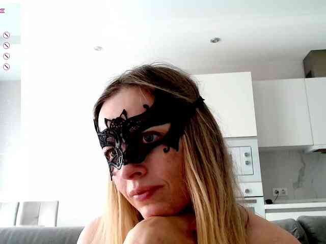 Yamajca webcam