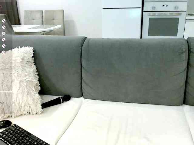 Yamajca webcam