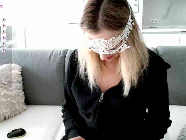 Yamajca webcam
