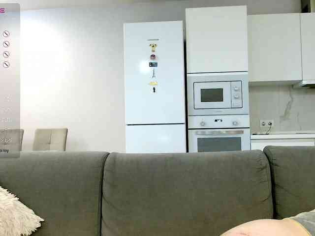 Yamajca webcam