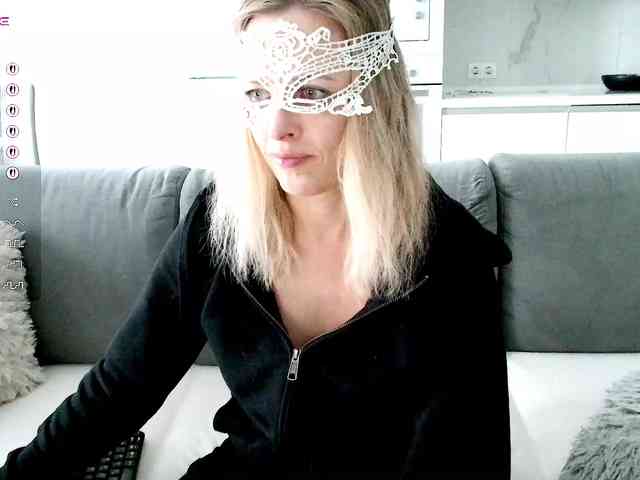 Yamajca webcam