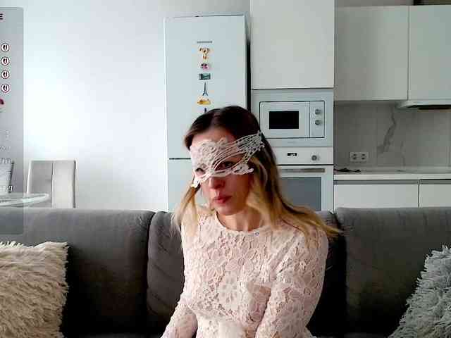 Yamajca Live Webcam on BongaCams