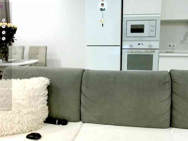 Yamajca webcam