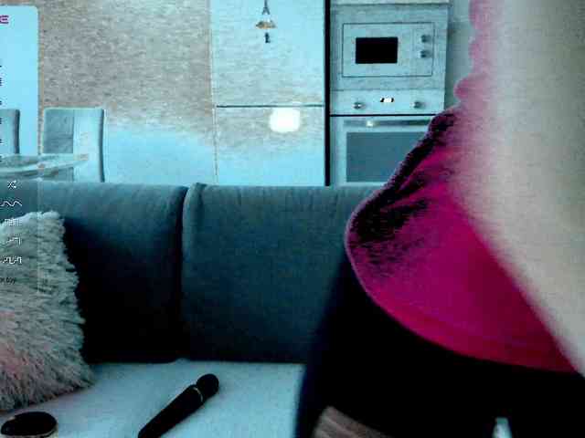 Yamajca webcam