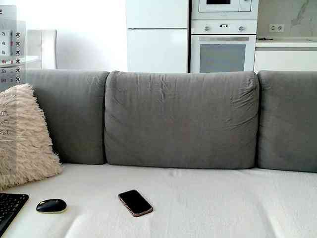 Yamajca Live Webcam on BongaCams