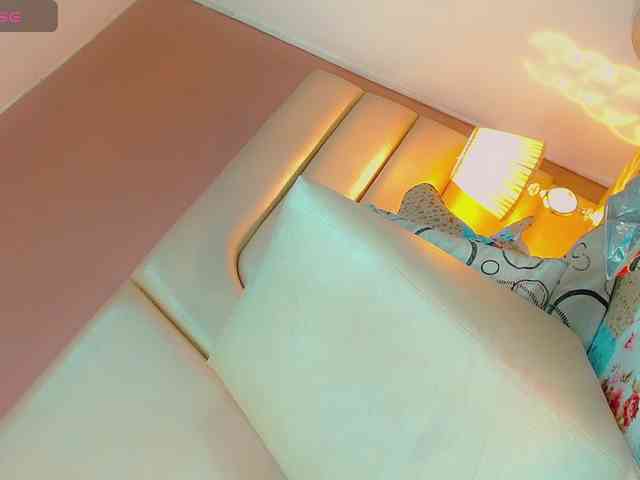 NinaCampbellx Live Webcam on BongaCams