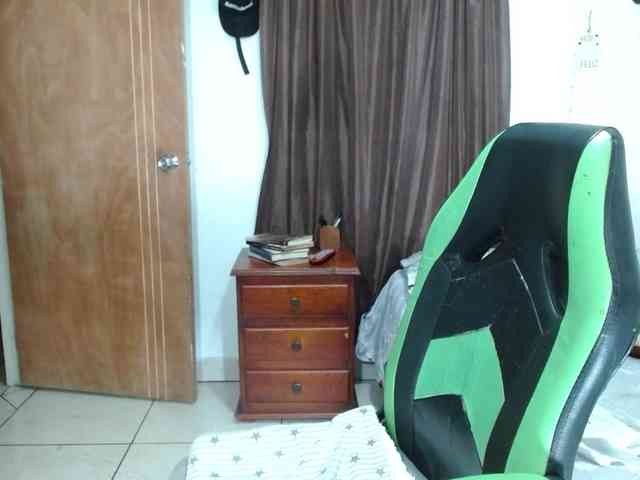 cataleya-ar webcam