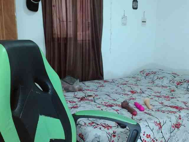cataleya-ar webcam