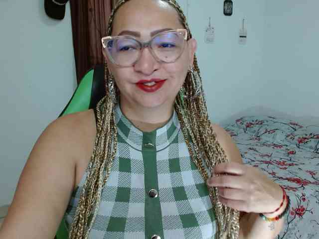 cataleya-ar webcam