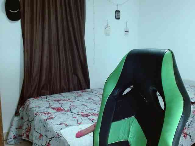 cataleya-ar webcam