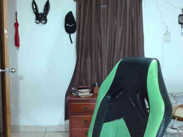 cataleya-ar webcam