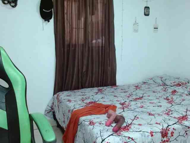 cataleya-ar webcam