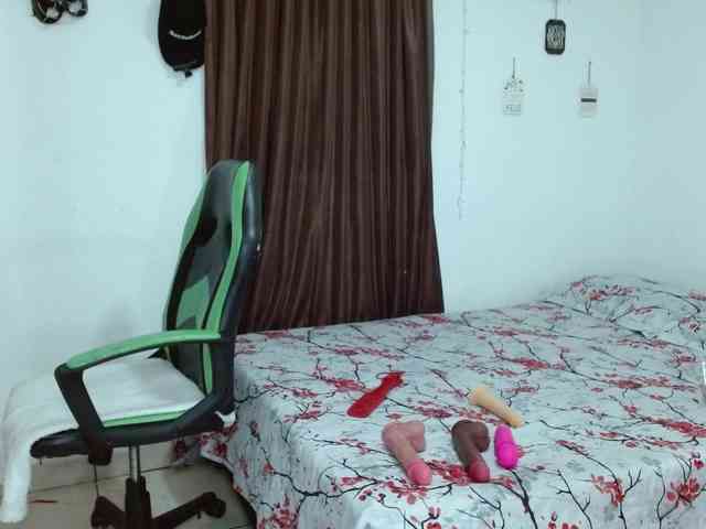 cataleya-ar webcam