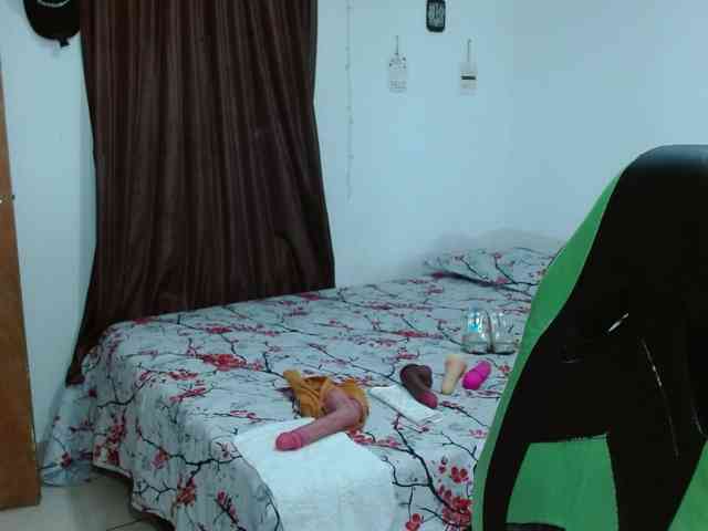 cataleya-ar webcam