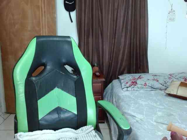 cataleya-ar webcam