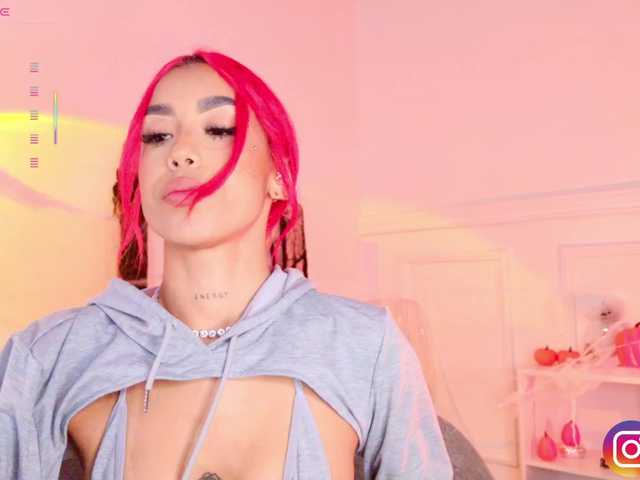 Naked MelyTaylor wants you to fuck her body now MelyTaylor from BongaCams