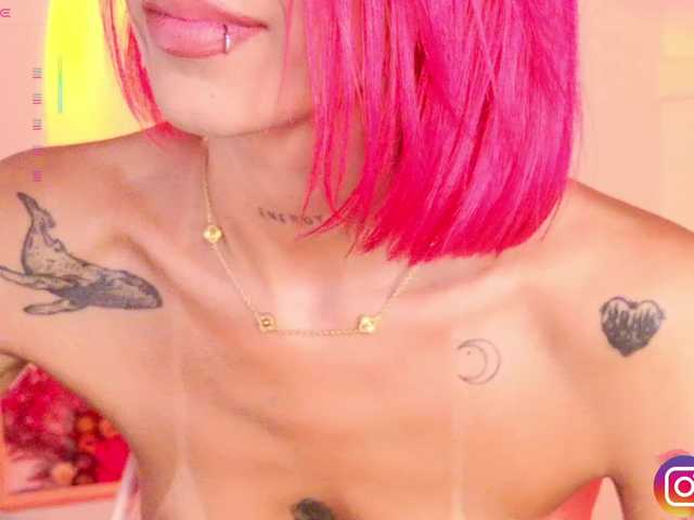 Sex chat gratuit in direct cu MelyTaylor pe BongaCams