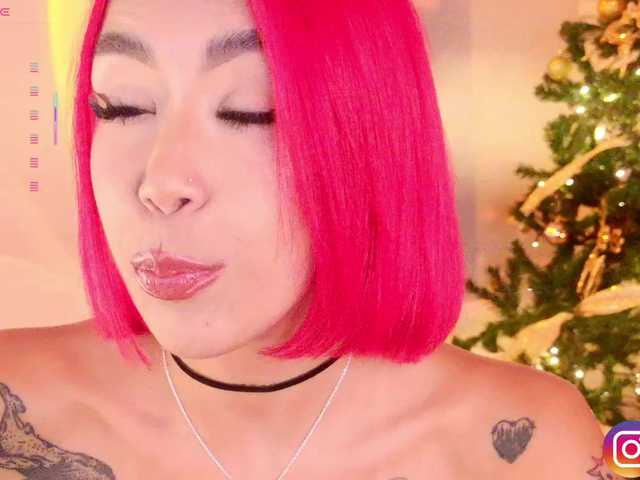 MelyTaylor Live Cam on BongaCams