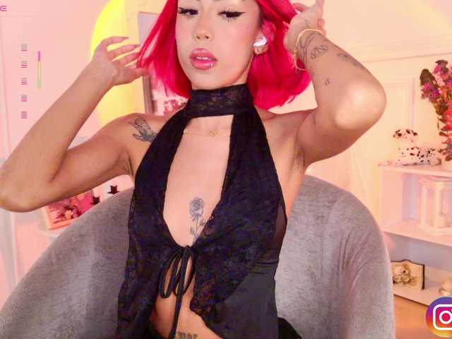 MelyTaylor from BongaCams is Freechat