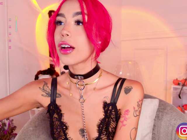 Sex chat gratuit in direct cu MelyTaylor pe BongaCams