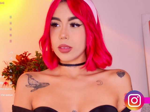  MelyTaylor chat room