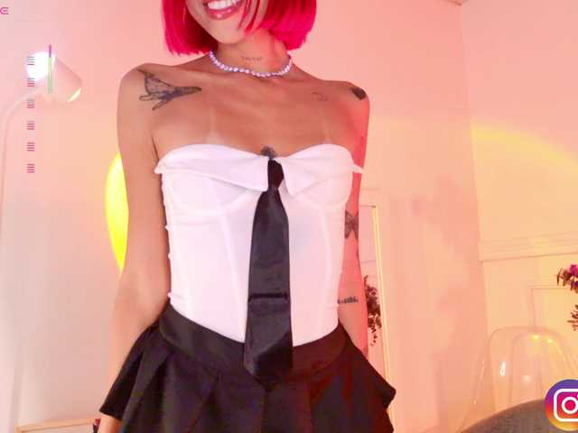 MelyTaylor from BongaCams