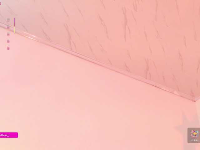 MelyTaylor's BongaCams show and profile