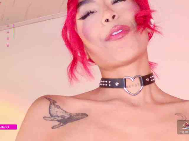 MelyTaylor MelyTaylor