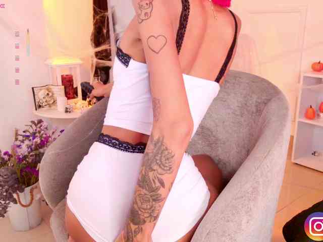 Melytaylor webcam