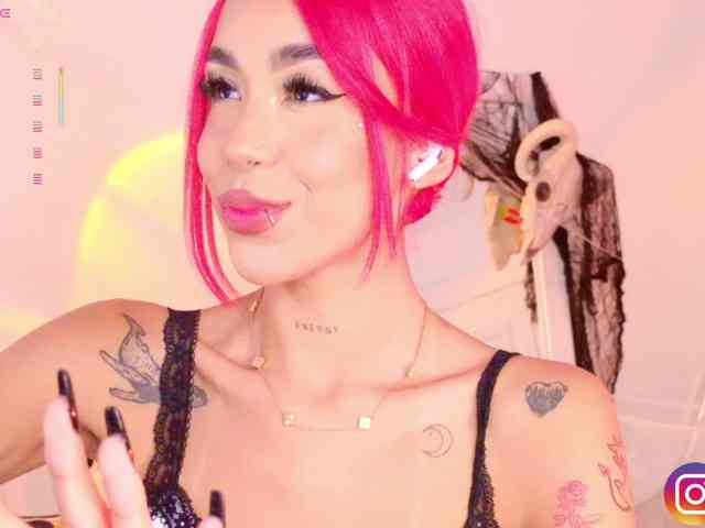 Melytaylor webcam