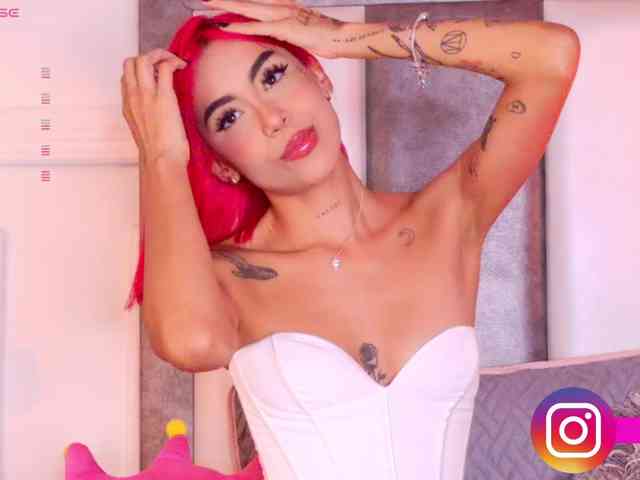 Melytaylor webcam