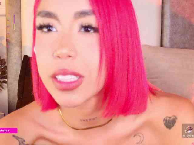 MelyTaylor MelyTaylor