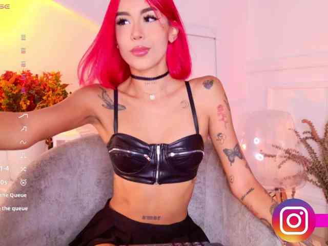 Melytaylor webcam