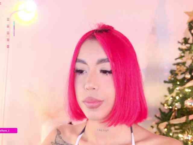 MelyTaylor MelyTaylor