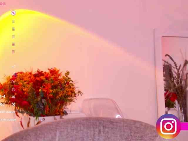 Melytaylor webcam