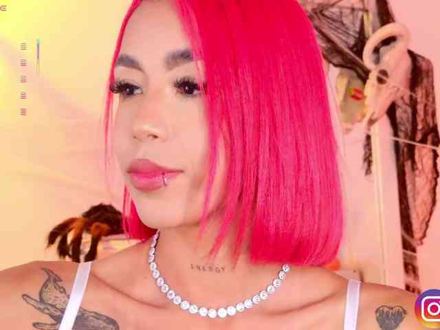 Melytaylor webcam