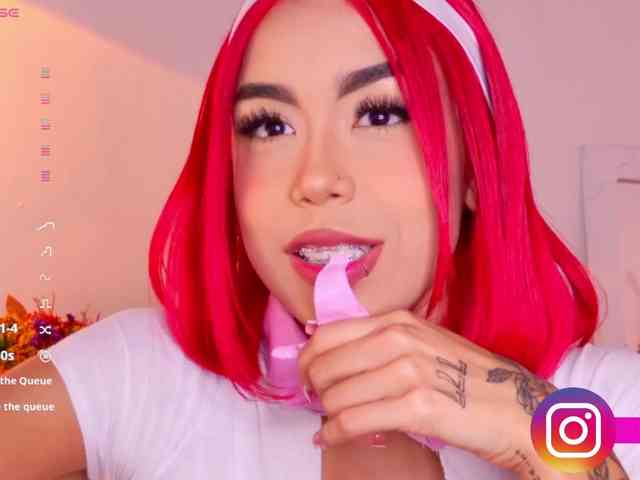 Melytaylor webcam