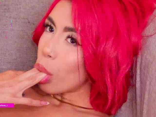 MelyTaylor MelyTaylor