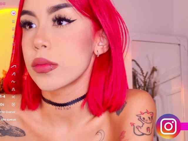 Melytaylor webcam