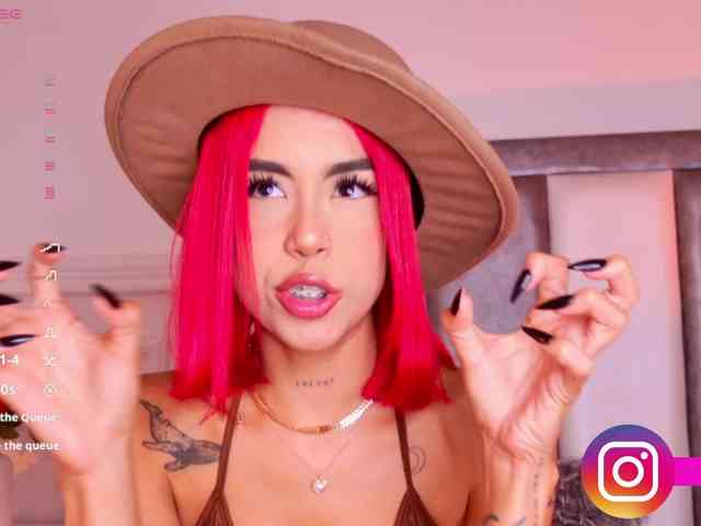 Melytaylor webcam
