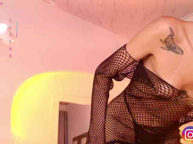 MelyTaylor Live Webcam on BongaCams