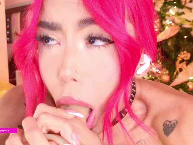 MelyTaylor MelyTaylor