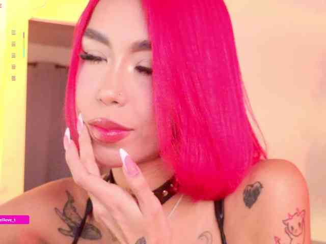 MelyTaylor MelyTaylor