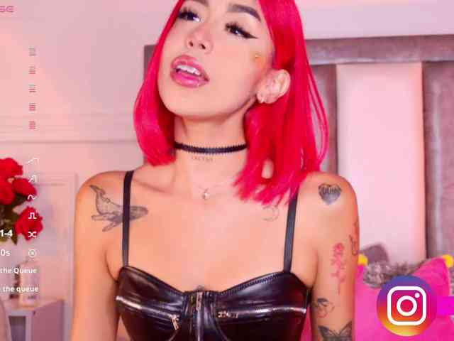 Melytaylor webcam