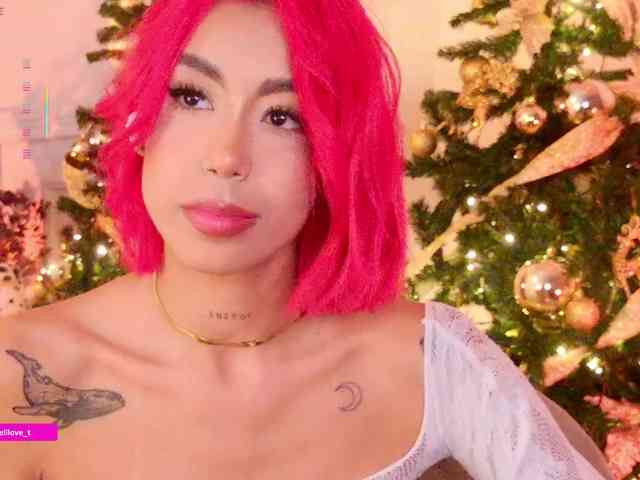 MelyTaylor MelyTaylor