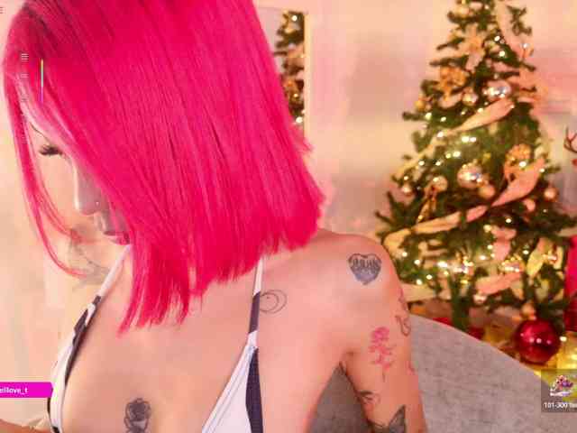 MelyTaylor MelyTaylor